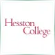 Hesston College - Business School Ranking
