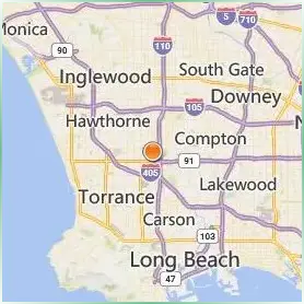 America Evangelical University Location Map America Evangelical University Location Map