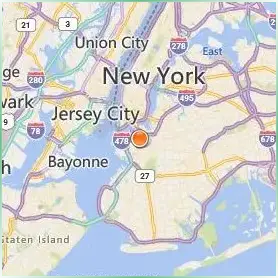ASA College Location Map ASA College Location Map