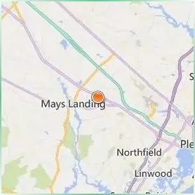 Atlantic Cape Community College Location Map Atlantic Cape Community College Location Map