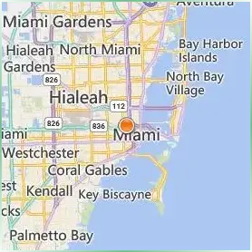 Atlantis University Location Map Atlantis University Location Map