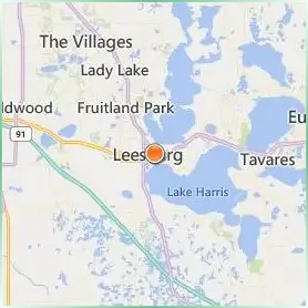 Beacon College Location Map Beacon College Location Map