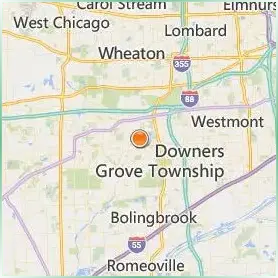 Benedictine University Location Map Benedictine University Location Map