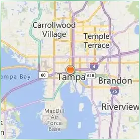 Brewster Technical College Location Map Brewster Technical College Location Map