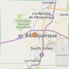 Brookline College Albuquerque Location Map Brookline College Albuquerque Location Map
