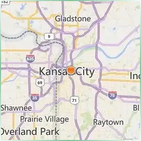 City Vision University Location Map City Vision University Location Map