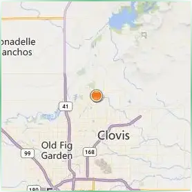 Clovis Community College Location Map Clovis Community College Location Map
