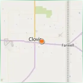 Clovis Community College New Mexico Location Map Clovis Community College New Mexico Location Map