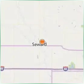 Concordia University Nebraska Location Map Concordia University Nebraska Location Map