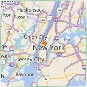 CUNY John Jay College of Criminal Justice Location Map CUNY John Jay College of Criminal Justice Location Map