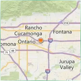 DeVry University California Location Map DeVry University California Location Map