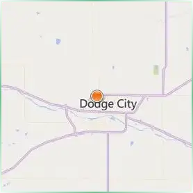 Dodge City Community College Location Map Dodge City Community College Location Map