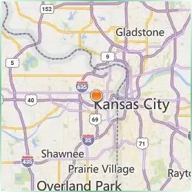 Donnelly College Location Map Donnelly College Location Map