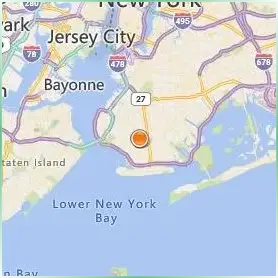 Elyon College Location Map