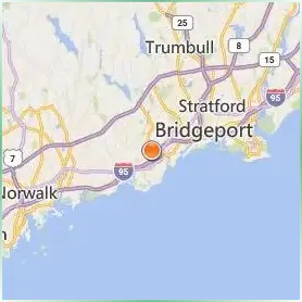 Fairfield University Location Map Fairfield University Location Map