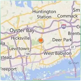 Farmingdale State College Location Map Farmingdale State College Location Map