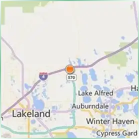 Florida Polytechnic University Location Map Florida Polytechnic University Location Map