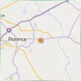Francis Marion University Location Map Francis Marion University Location Map