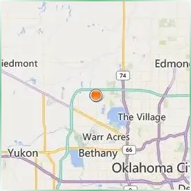 Francis Tuttle Technology Center Location Map Francis Tuttle Technology Center Location Map