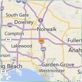 Fremont University Location Map Fremont University Location Map