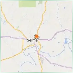 George C Wallace State Community College Selma Location Map George C Wallace State Community College Selma Location Map