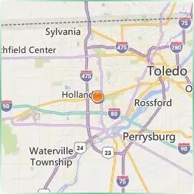 Global Tech College Location Map Global Tech College Location Map