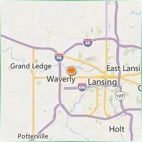 Great Lakes Christian College Location Map Great Lakes Christian College Location Map