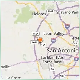 Hallmark University Location Map Hallmark University Location Map