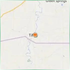 Heidelberg University Location Map Heidelberg University Location Map