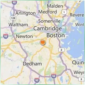 Hellenic College Holy Cross Greek Orthodox School of Theology Location Map Hellenic College Holy Cross Greek Orthodox School of Theology Location Map