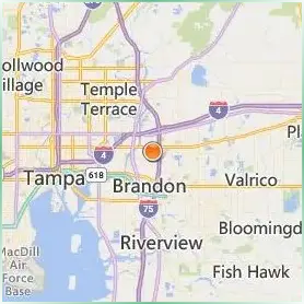 Herzing University Tampa Location Map Herzing University Tampa Location Map
