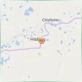 Minnesota North College Location Map Minnesota North College Location Map