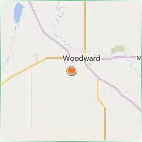 High Plains Technology Center Location Map High Plains Technology Center Location Map