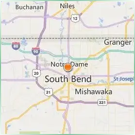 Holy Cross College Location Map Holy Cross College Location Map