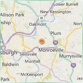 Institute of Medical Careers Location Map Institute of Medical Careers Location Map