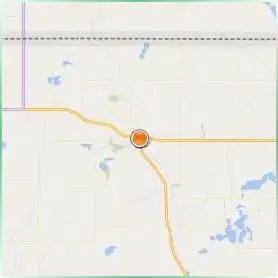 Iowa Lakes Community College Location Map Iowa Lakes Community College Location Map