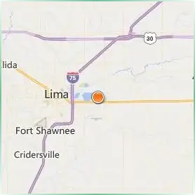 James A. Rhodes State College Location Map James A. Rhodes State College Location Map