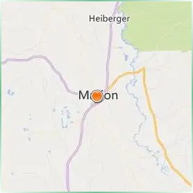 Judson College Location Map Judson College Location Map