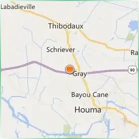 Fletcher Technical Community College Location Map Fletcher Technical Community College Location Map