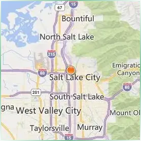 Ensign College Location Map Ensign College Location Map