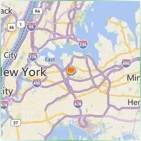 Long Island Business Institute Location Map Long Island Business Institute Location Map