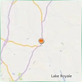 Louisburg College Location Map Louisburg College Location Map