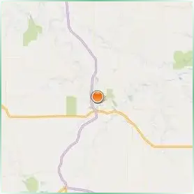 Luther College Location Map Luther College Location Map
