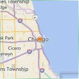 Generations College Location Map Generations College Location Map