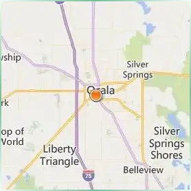 Marion Technical College Ocala Location Map Marion Technical College Ocala Location Map
