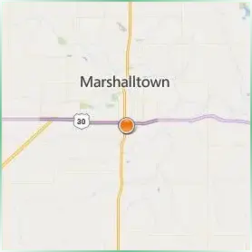 Marshalltown Community College Location Map Marshalltown Community College Location Map