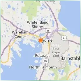 Massachusetts Maritime Academy Location Map Massachusetts Maritime Academy Location Map