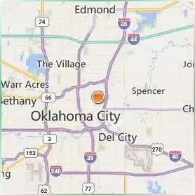 Metro Technology Centers Location Map Metro Technology Centers Location Map