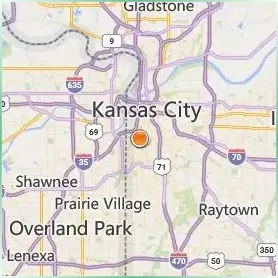 Metropolitan Community College Kansas City Location Map
