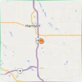 Mid Michigan College Location Map Mid Michigan College Location Map